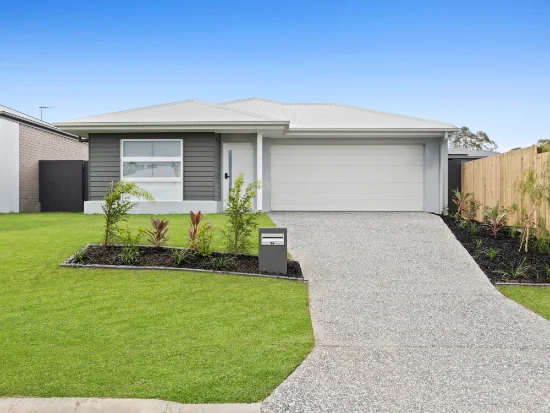 2/44 Hewing Place, Park Ridge, Qld 4125 - For Rent