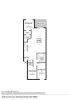 2/44 Lorna Lim Terrace, Driver, NT 0830-Floorplan