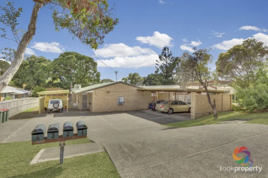 2/44 Marten Street, South Gladstone, Qld 4680 - For Sale