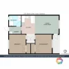 2/44 Marten Street, South Gladstone, Qld 4680-Floorplan