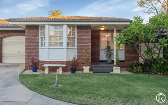 2/44 Myall Avenue, Kensington Gardens, SA 5068