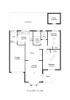 2/44 Myall Avenue, Kensington Gardens, SA 5068-Floorplan