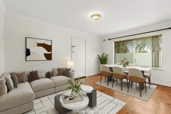 2/44 Veda Street, Hamilton, NSW 2303