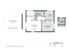 2/44 Veda Street, Hamilton, NSW 2303-Floorplan