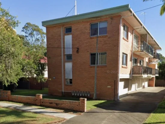2/44 Weston Street, Coorparoo, Qld 4151