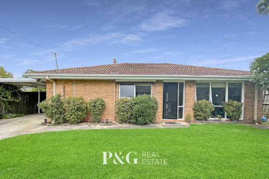 2/44 Wilson Road, Glen Waverley, Vic 3150 - For Rent
