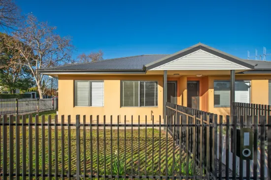 2/441 Perry Street, Albury, NSW 2640