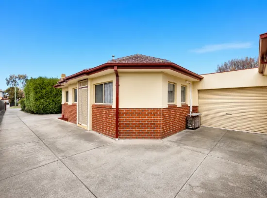 2/444 Bell Street, Pascoe Vale South, Vic 3044