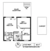2/447 Churchill Road, Kilburn, SA 5084-Floorplan