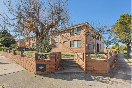 2/447 Warrigal Road, Burwood VIC 3125 - For Rent