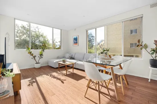 2/448 Sydney Road, Balgowlah, NSW 2093