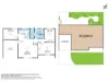 2/449 Cressy Street, Deniliquin, NSW 2710-Floorplan