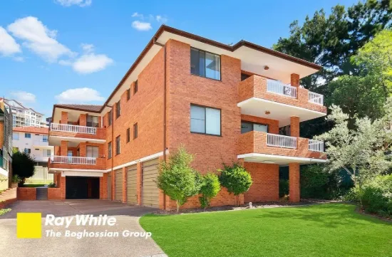 2/45-47 Carrington Avenue, Hurstville NSW 2220-Image