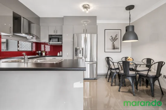2/45-47 Kenyon Street, Fairfield, NSW 2165