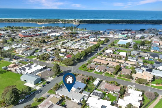 2/45 Carpenter Street, Lakes Entrance, Vic 3909