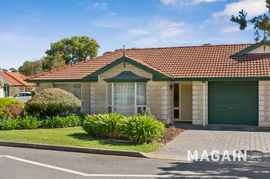 2/45 Corn Street, Old Reynella, SA 5161