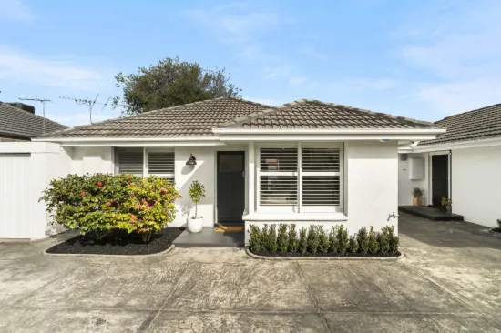 2/45 East Boundary Road, Bentleigh East, Vic 3165