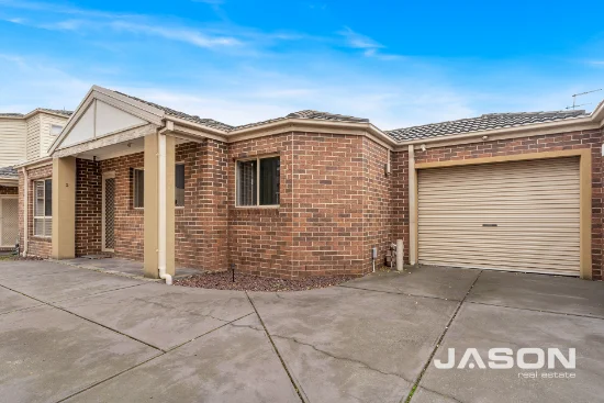 2/45 Eumarella Street, Tullamarine, Vic 3043
