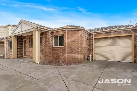 2/45 Eumarella Street, Tullamarine, Vic 3043