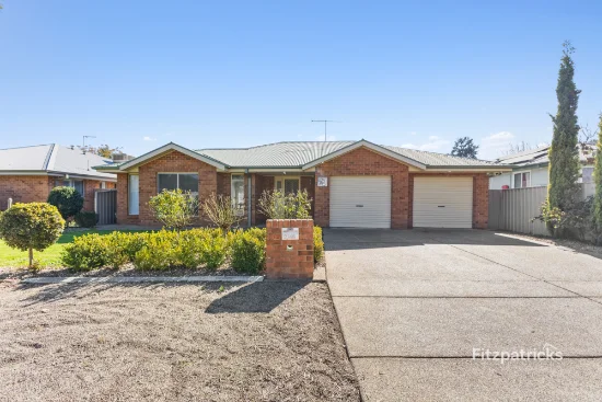 2/45 Jack Avenue, Mount Austin, NSW 2650
