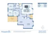 2/45 Jack Avenue, Mount Austin, NSW 2650-Floorplan