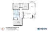 2/45 Napier Street, Geilston Bay, Tas 7015-Floorplan
