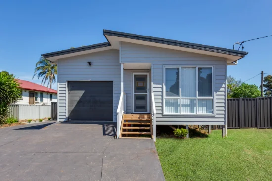 2/45 Orchard Avenue, Singleton, NSW 2330