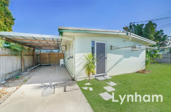 2/45 Peel Street, Garbutt, Qld 4814