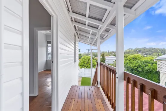 2/45 Sarah Street, Annerley QLD 4103-Image