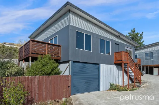 2/45 Springfield Avenue, West Moonah, Tas 7009