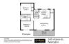 2/45 Victoria Street, Werrington, NSW 2747-Floorplan