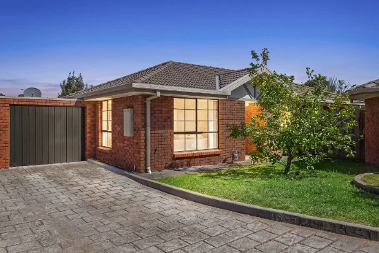 2/450 Haughton Road, Clayton, Vic 3168