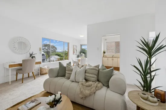 2/450 Sydney Road, Balgowlah, NSW 2093