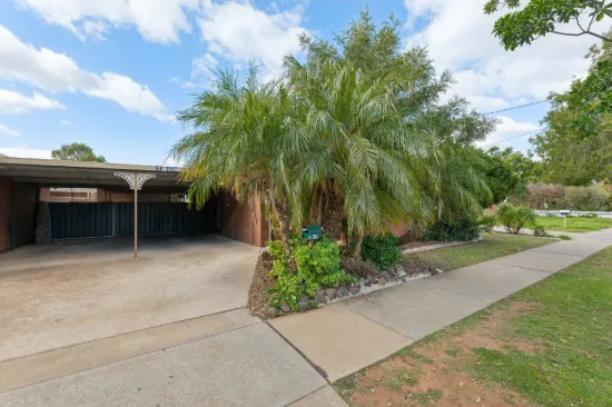 2/450 Walnut Avenue, Mildura, Vic 3500