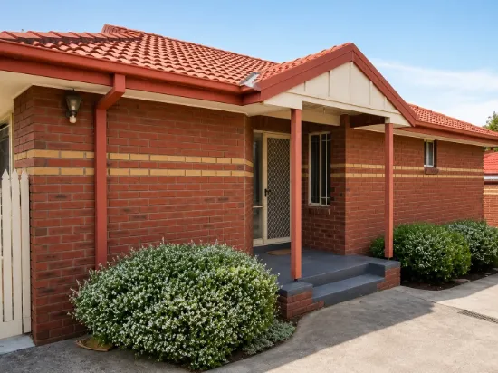 2/456 Clayton Road, Clayton South, Vic 3169