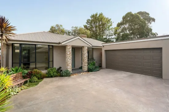 2/456A Scoresby Road, Ferntree Gully, Vic 3156