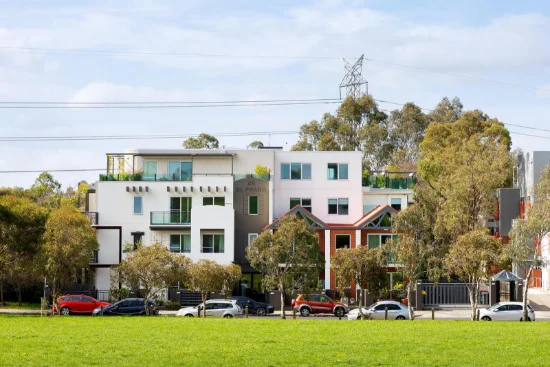 2/46-48 Harrison Street, Brunswick East, Vic 3057