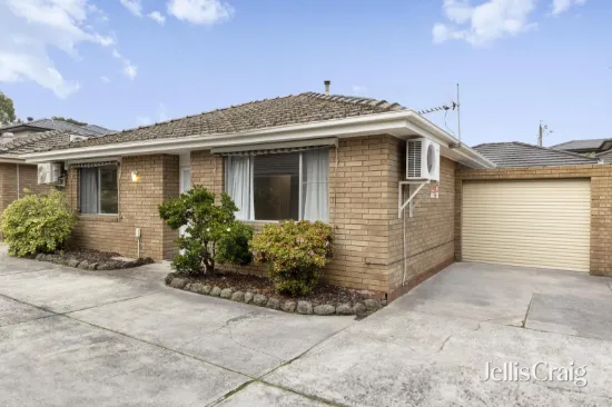 2/46-48 Myrtle Street, Glen Waverley, Vic 3150