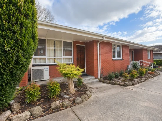 2/46-48 Wilson St, Cheltenham, Vic 3192 - For Rent
