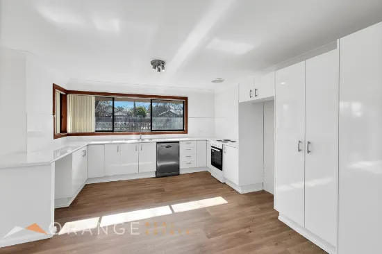 2/46-50 Moulder Street, Orange, NSW 2800