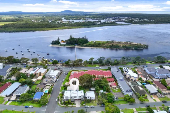 2/46 Broadwater Avenue, Maroochydore, Qld 4558