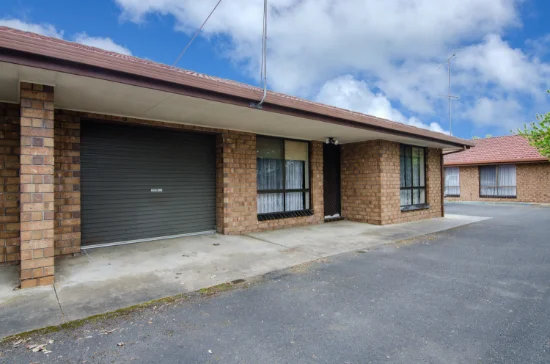 2/46 Derrington Street, Mount Gambier, SA 5290 - For Sale