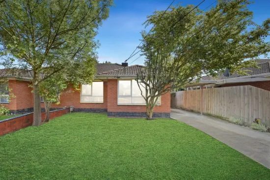 2/46 Edinborough Street, Hallam, Vic 3803