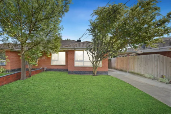 2/46 Edinborough Street, Hallam, Vic 3803 - For Rent