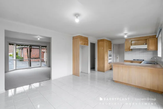 2/46 Franklin Street, Doncaster East, Vic 3109 - For Rent