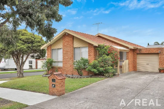 2/46 Golf Links Drive, Mill Park, Vic 3082