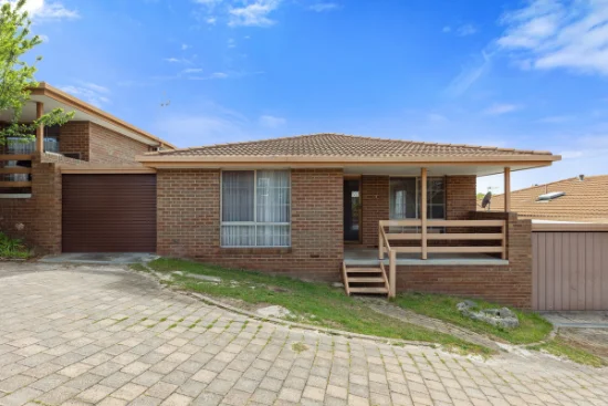 2/46 Mackenzie St West, Golden Square, Vic 3555