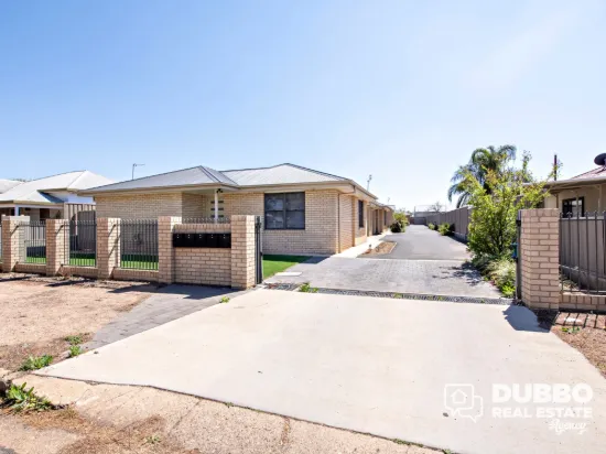 2/46 Macleay Street, Dubbo, NSW 2830