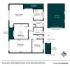 2/46 Main South Road, Morphett Vale, SA 5162-Floorplan