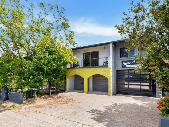 2/46 Minnie, Parramatta Park, Qld 4870